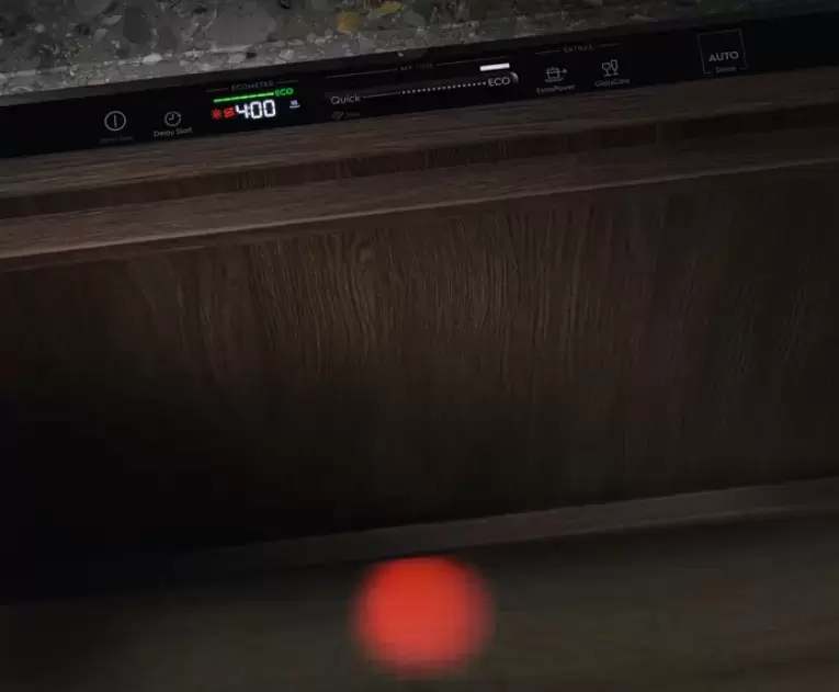 Встраиваемая посудомоечная машина Electrolux EEM43200L