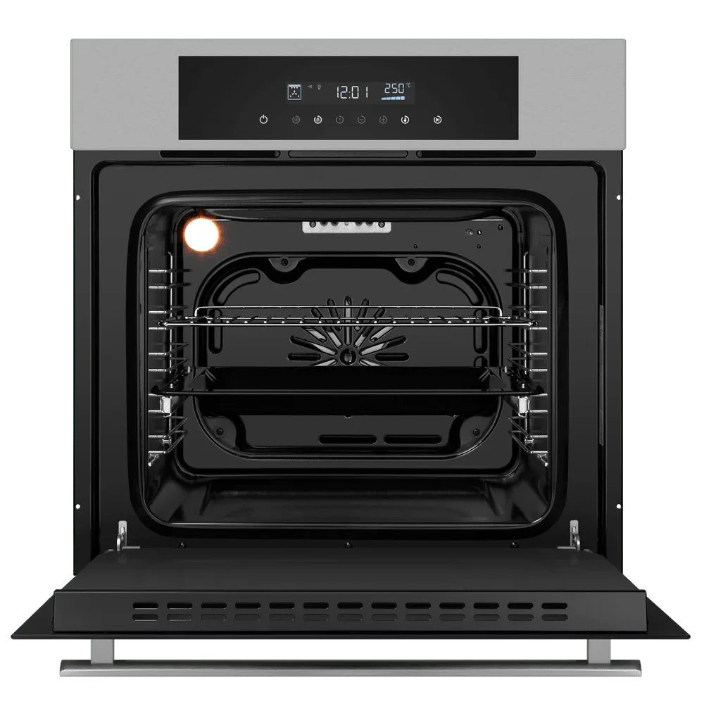 Духовой шкаф Maunfeld AEOD6063S