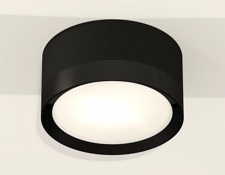 Накладной светильник Ambrella Light XS XS8102002