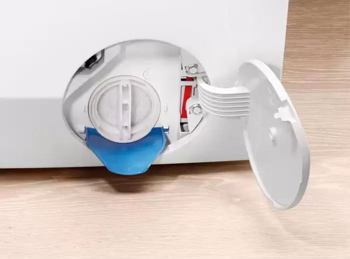 Стиральная машина Electrolux EW8F169ASA
