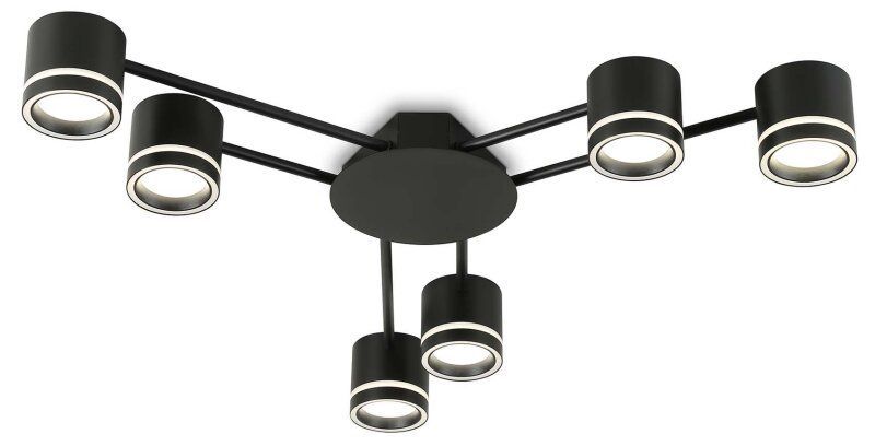 Потолочная люстра Ambrella Light FL FL71516