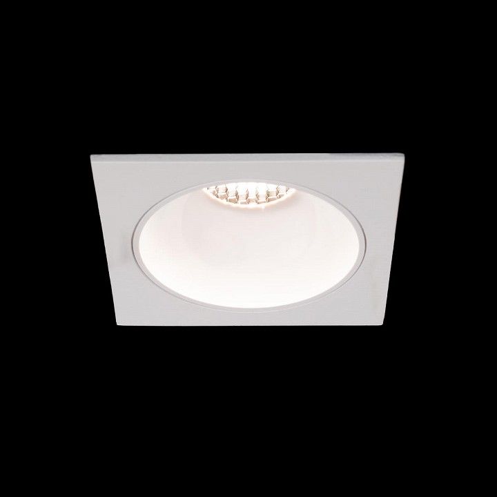 Встраиваемый светильник Loft it Comb 10330/C White