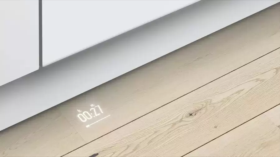 Встраиваемая посудомоечная машина Bosch SPV6YMX01E