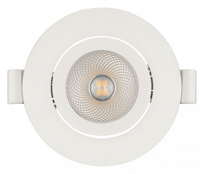 Встраиваемый светильник Arlight POLAR 032857
