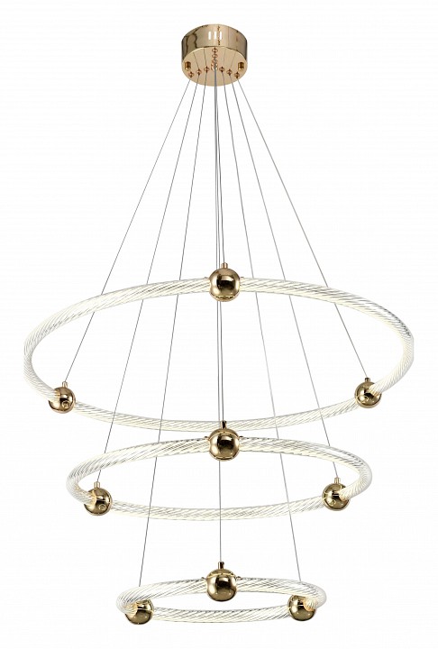 Подвесной светильник Zortes Auralia ZRS.57790.171