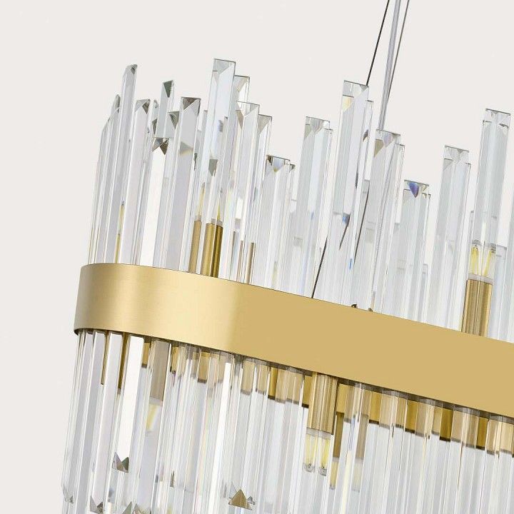 Подвесная люстра Arte Milano Белладжо 440210.750.16.G9.A1 BS