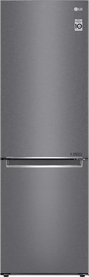 Холодильник LG GC-B509SLCL