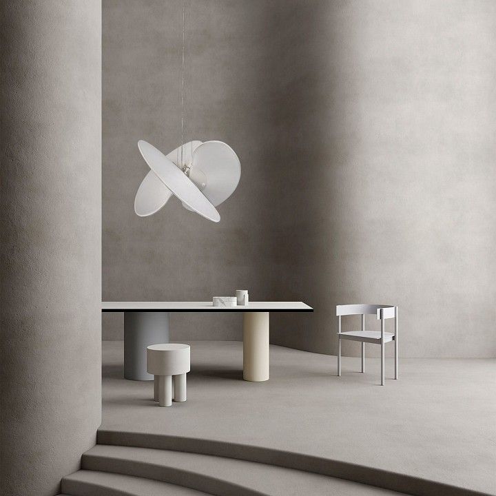 Подвесной светильник Loft it Levante 10392/600