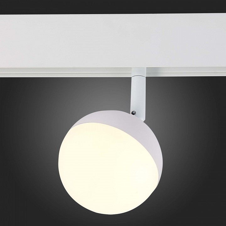 Светильник на штанге ST-Luce Pibole ST358.536.07