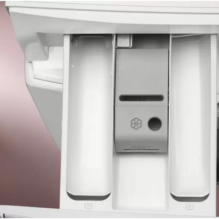 Стирально-сушильная машина Electrolux EW9WR161BC