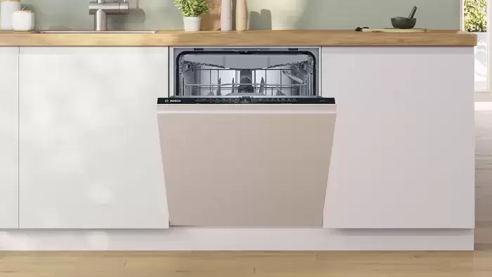 Встраиваемая посудомоечная машина Bosch SMV2HVX02E