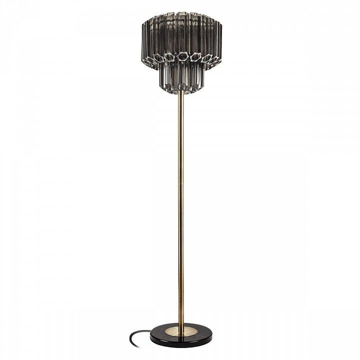 Торшер Loft it Celebration 10579F Smoke