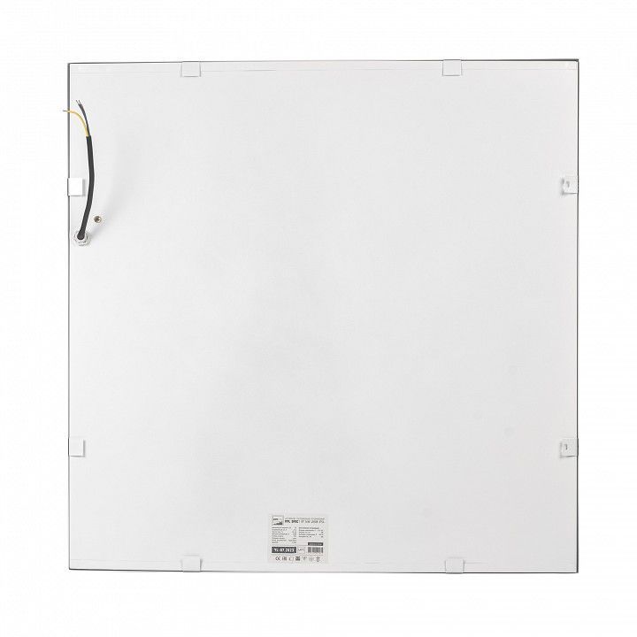 Накладной светильник Jazzway  PPL SPEC1 OP 36w 4000K IP54