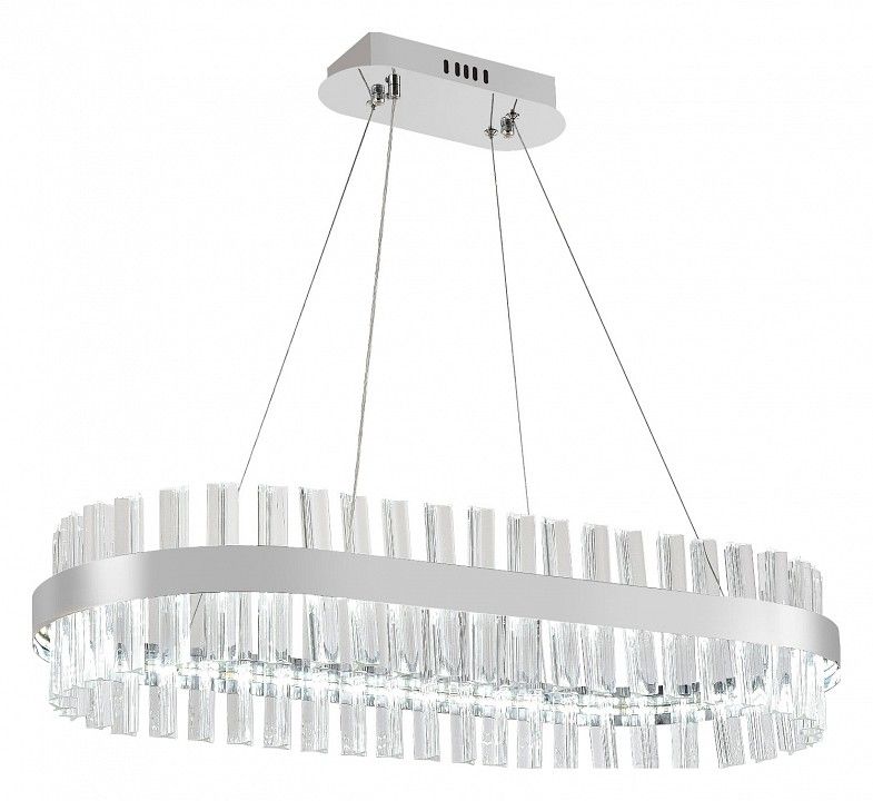 Подвесной светильник Natali Kovaltseva Smart Нимбы LED LAMPS 81253