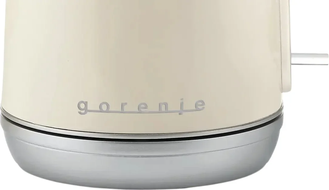 Чайник Gorenje K15RL