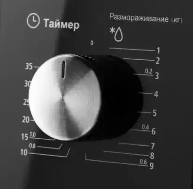 Микроволновая печь встраиваемая MAUNFELD MBMO.20.1PGB