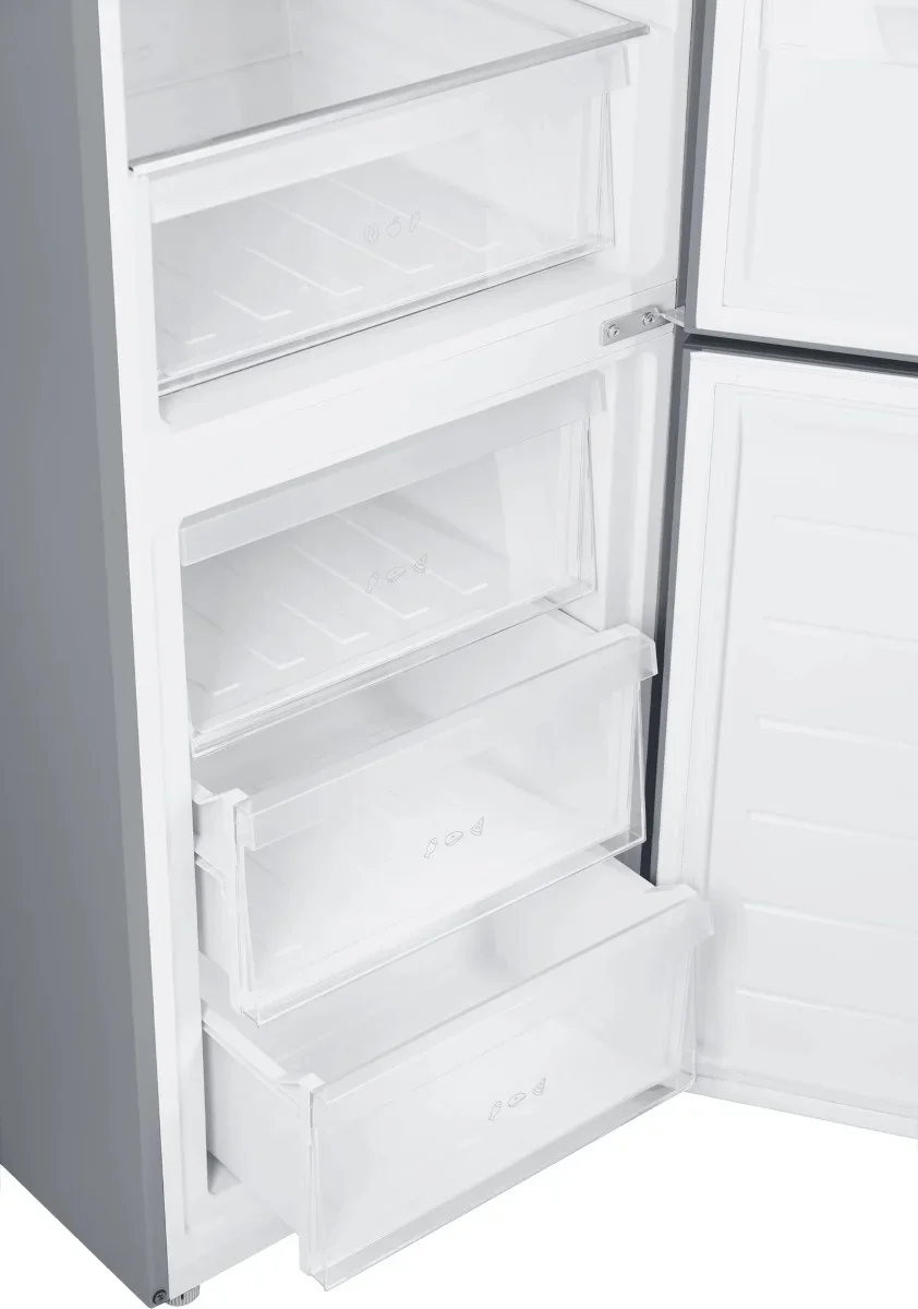 Холодильник Haier CEF537ASG