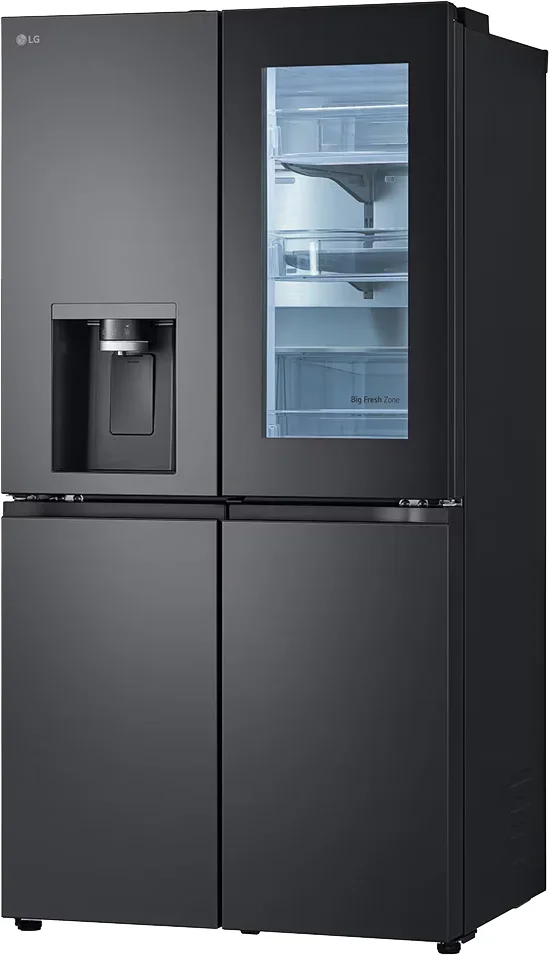 Холодильник LG GC-X24FFCBB