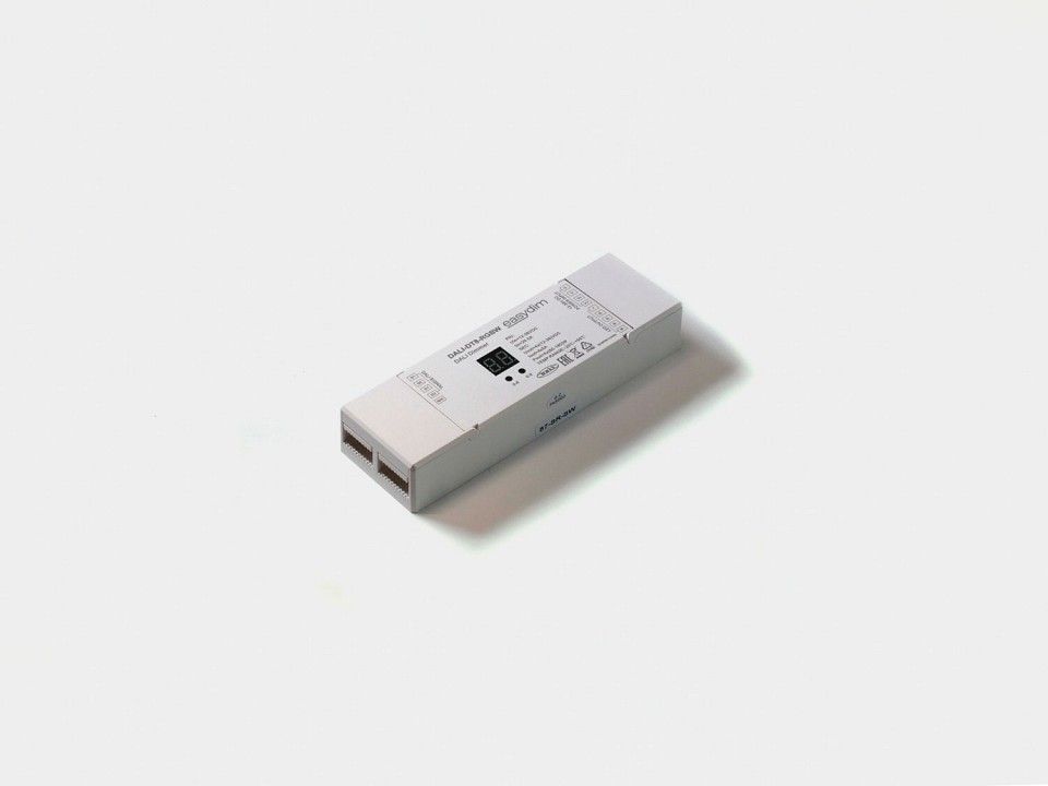 Декодер DMX B EasyDim DALI 00-00004048