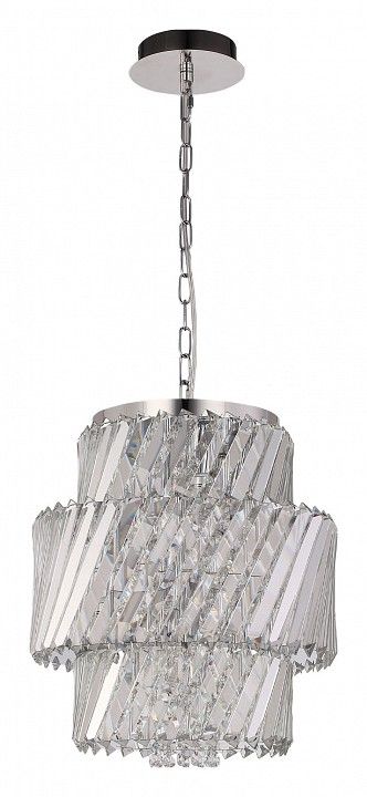 Подвесная люстра ST-Luce RITZ SL6138.303.04