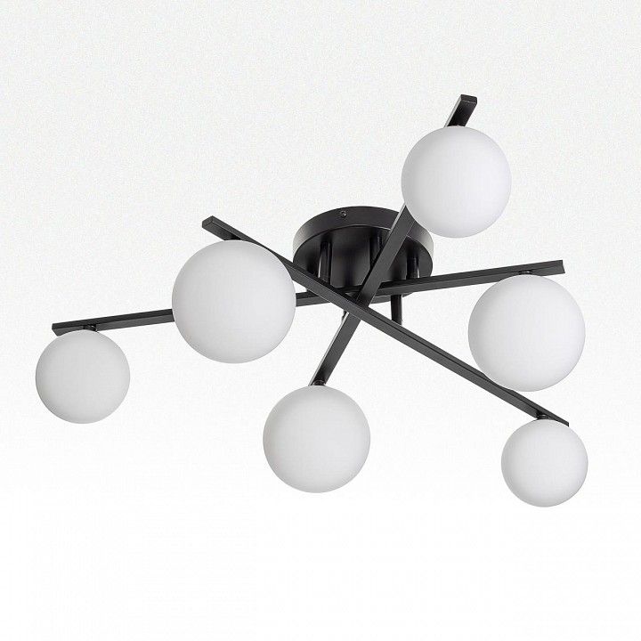Потолочная люстра Citilux Glob CL209261