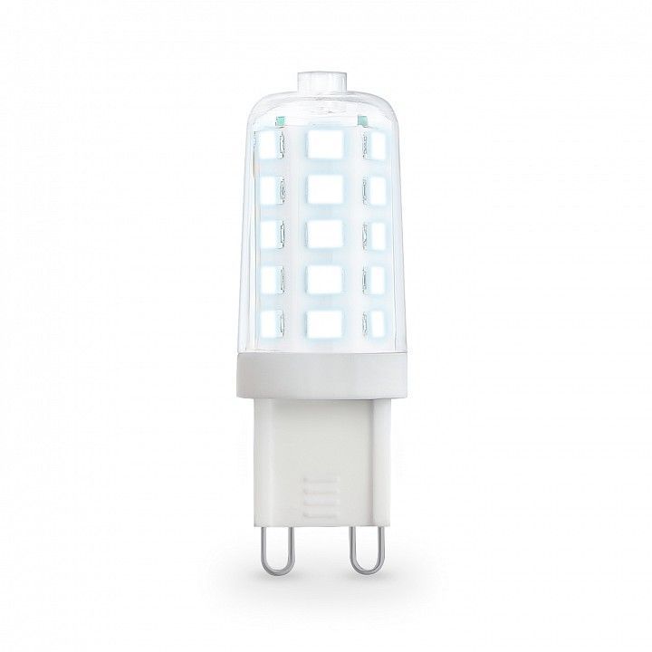 Лампа светодиодная Ambrella Light G9 G9 7Вт 6400K 100706