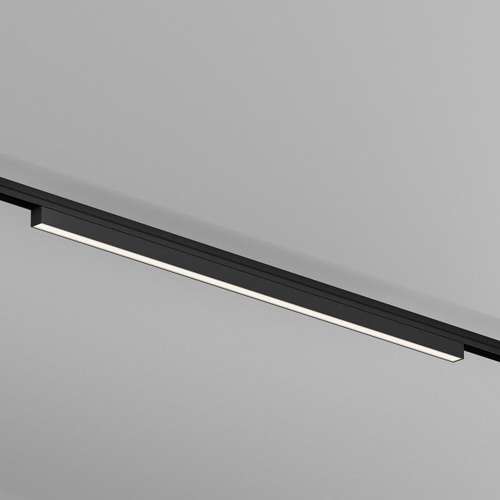 Накладной светильник Maytoni Outdoor Базис O-TR02-1-S-30WB4K