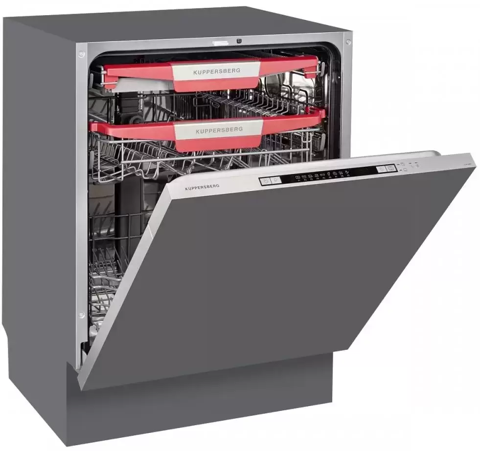 Встраиваемая посудомоечная машина Kuppersberg GLM 6080
