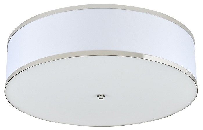 Накладной светильник Newport 3550 3559/PL nickel