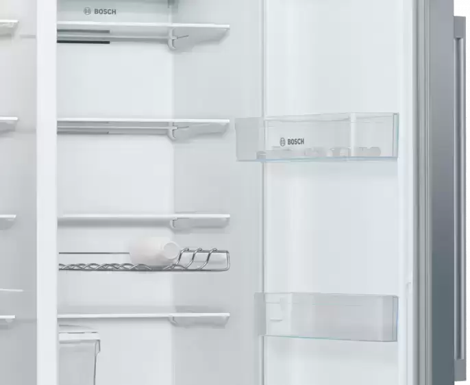 Холодильник Side-by-Side BOSCH KAI93VL30R