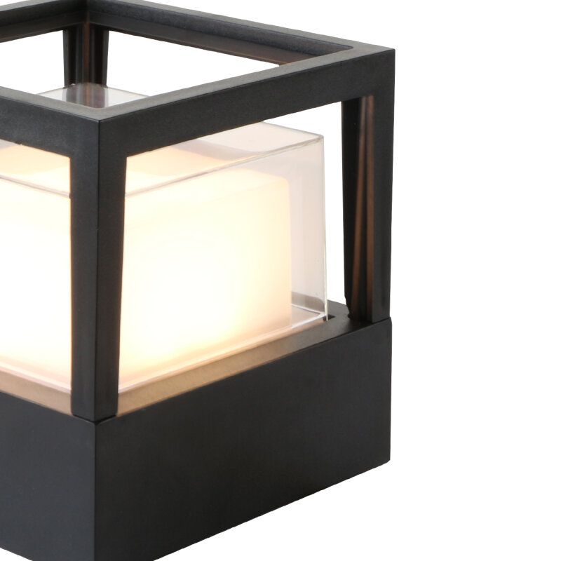 Накладной светильник Escada  30018W/02LED