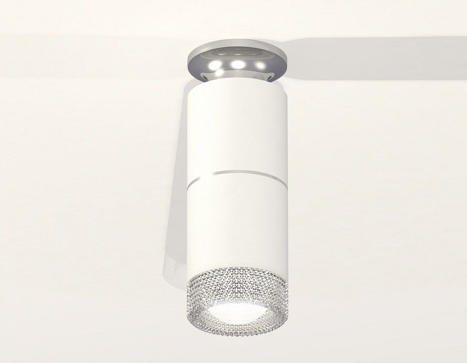 Накладной светильник Ambrella Light XS XS6301242