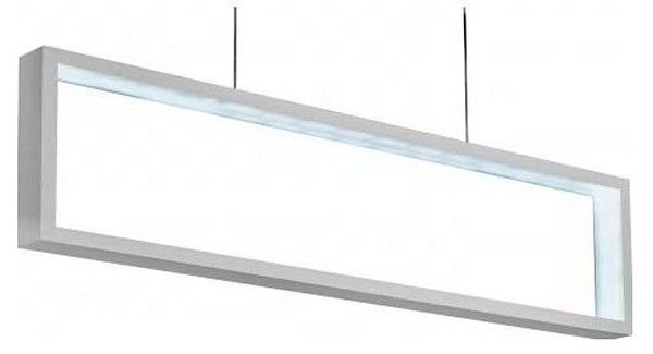 Подвесной светильник iLedex Meteor 8150-800-200-D-T WH