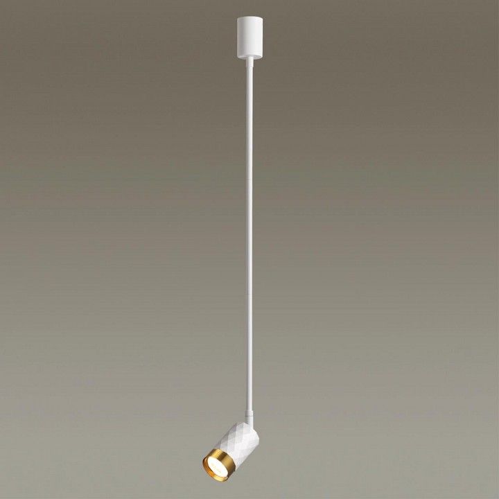 Светильник на штанге Odeon Light Ad Astrum 4350/1C