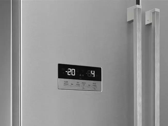 Холодильник Smeg FQ55FXDE