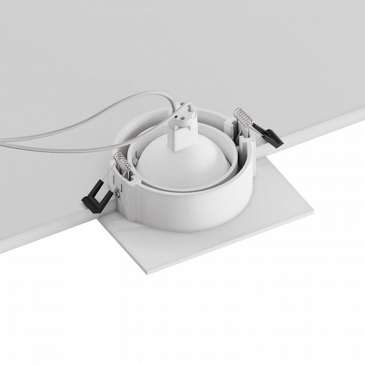 Встраиваемый светильник Hesby Lighting AtLas HSBL_0087