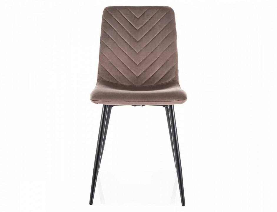 Стул Daren Velvet Bluvel 38