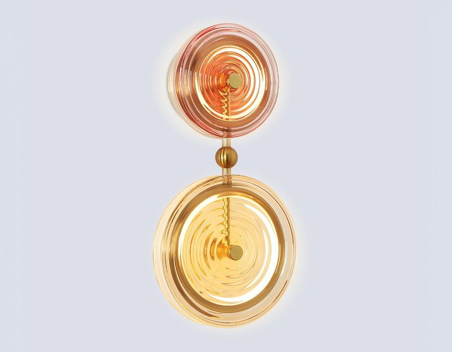 Накладной светильник Ambrella Light LH LH31121