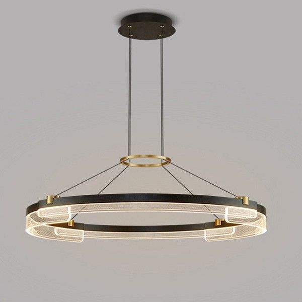 Подвесной светильник Imperiumloft  Marga01