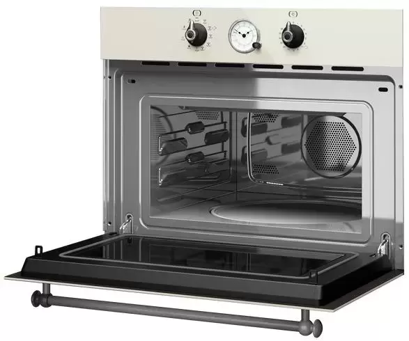 Встраиваемая микроволновая печь Teka MWR 32 BIA VANILLA