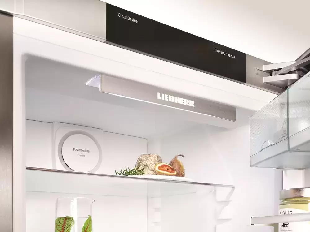 Холодильник Liebherr SBSes 8773