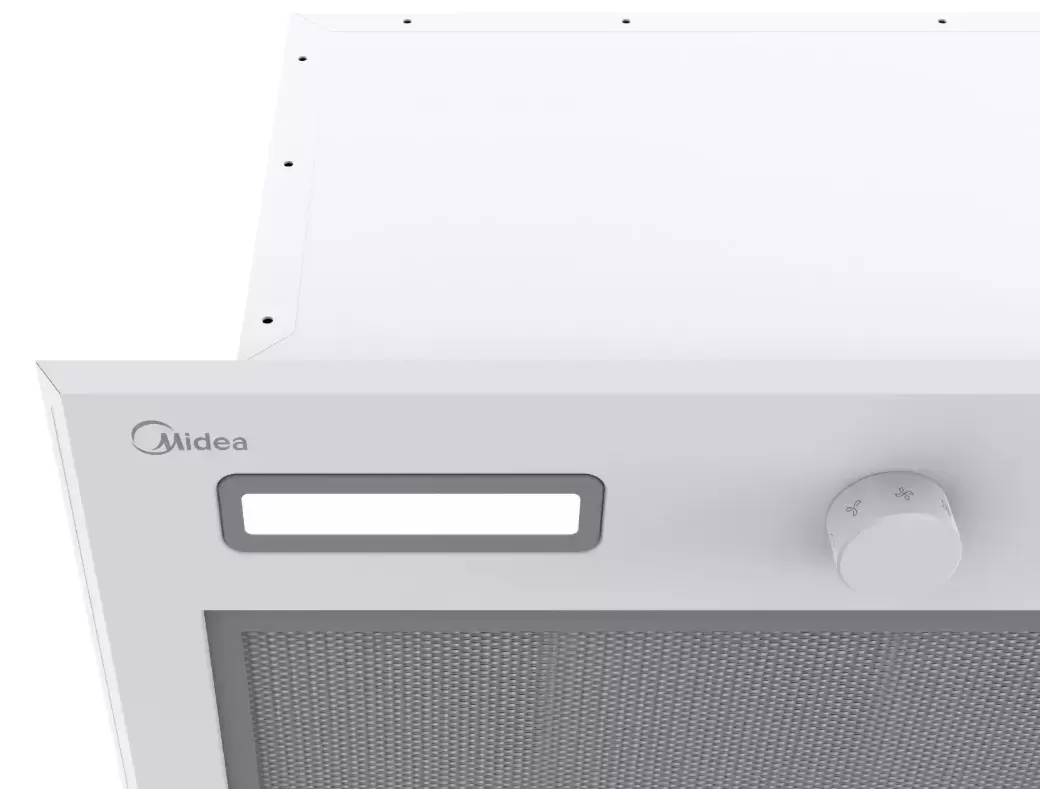 Встраиваемая вытяжка Midea MH60I770W
