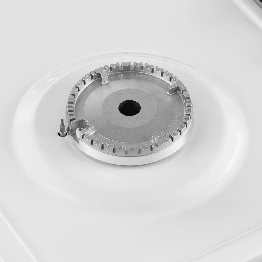 Газовая плита Maunfeld MGC50GCW08D