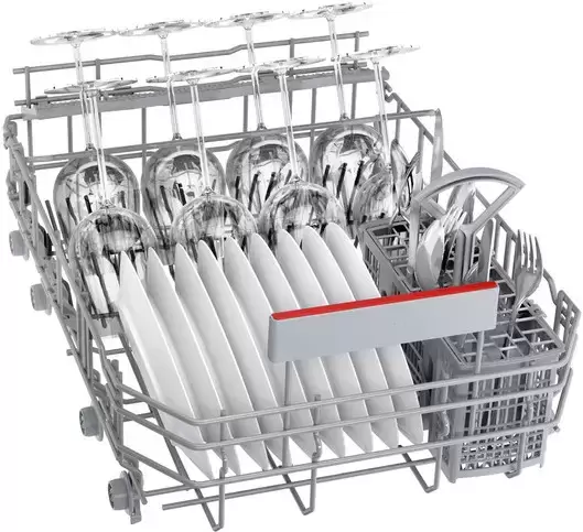 Встраиваемая посудомоечная машина Bosch SPV4EKX60E