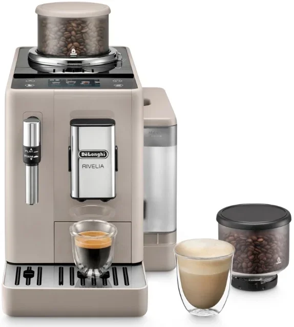 Кофемашина DeLonghi EXAM440.35.BG