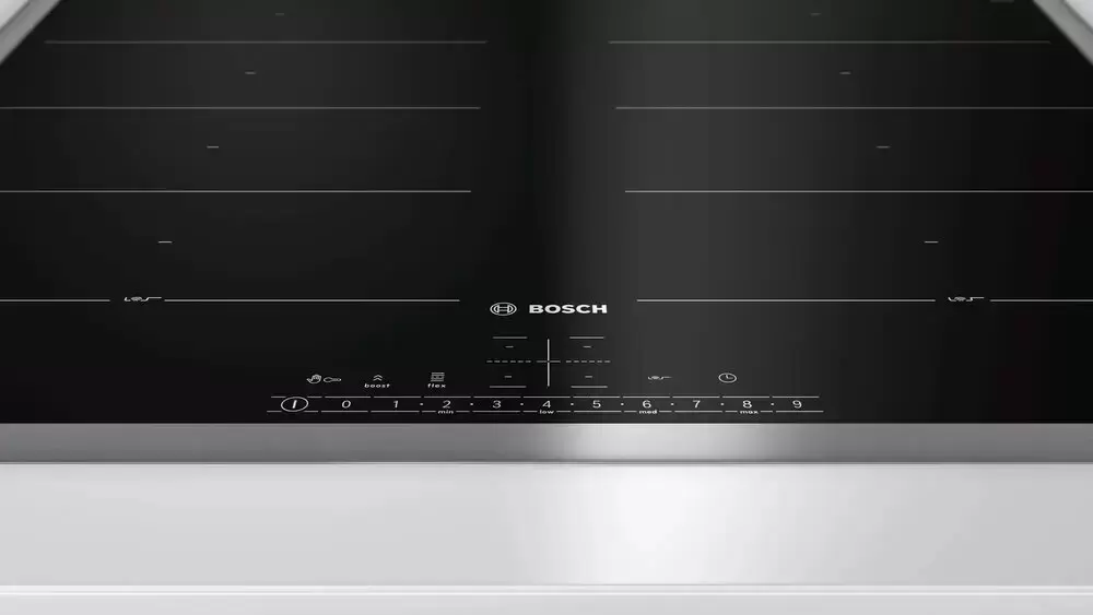 Индукционная варочная панель Bosch PXX645FC1E