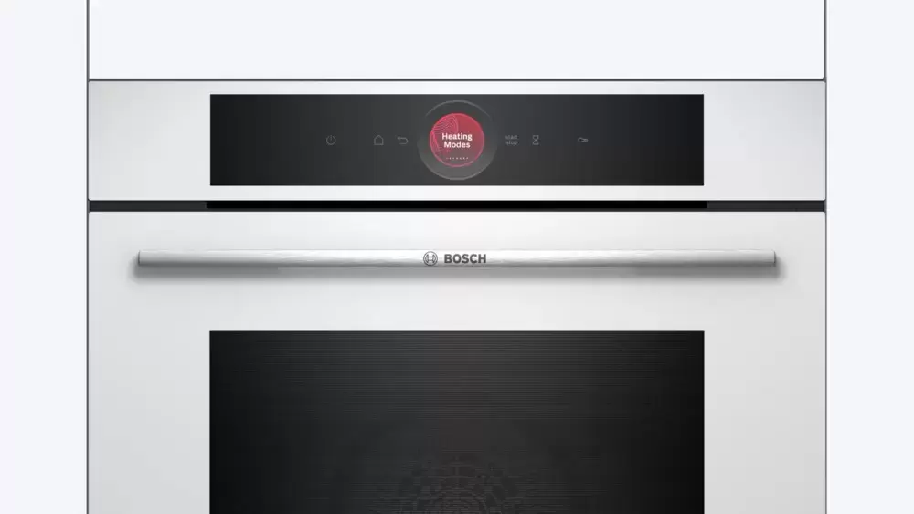 Духовой шкаф Bosch HBG7721W1S