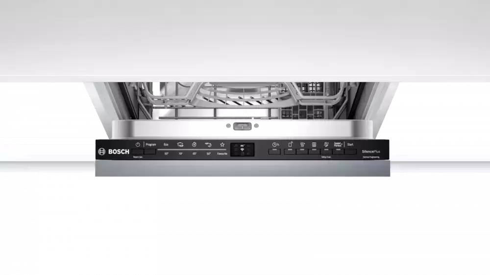 Встраиваемая посудомоечная машина BOSCH SPV2HKX6DR