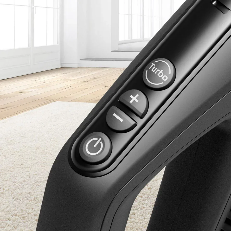 Пылесос Bosch BGS41HYG1