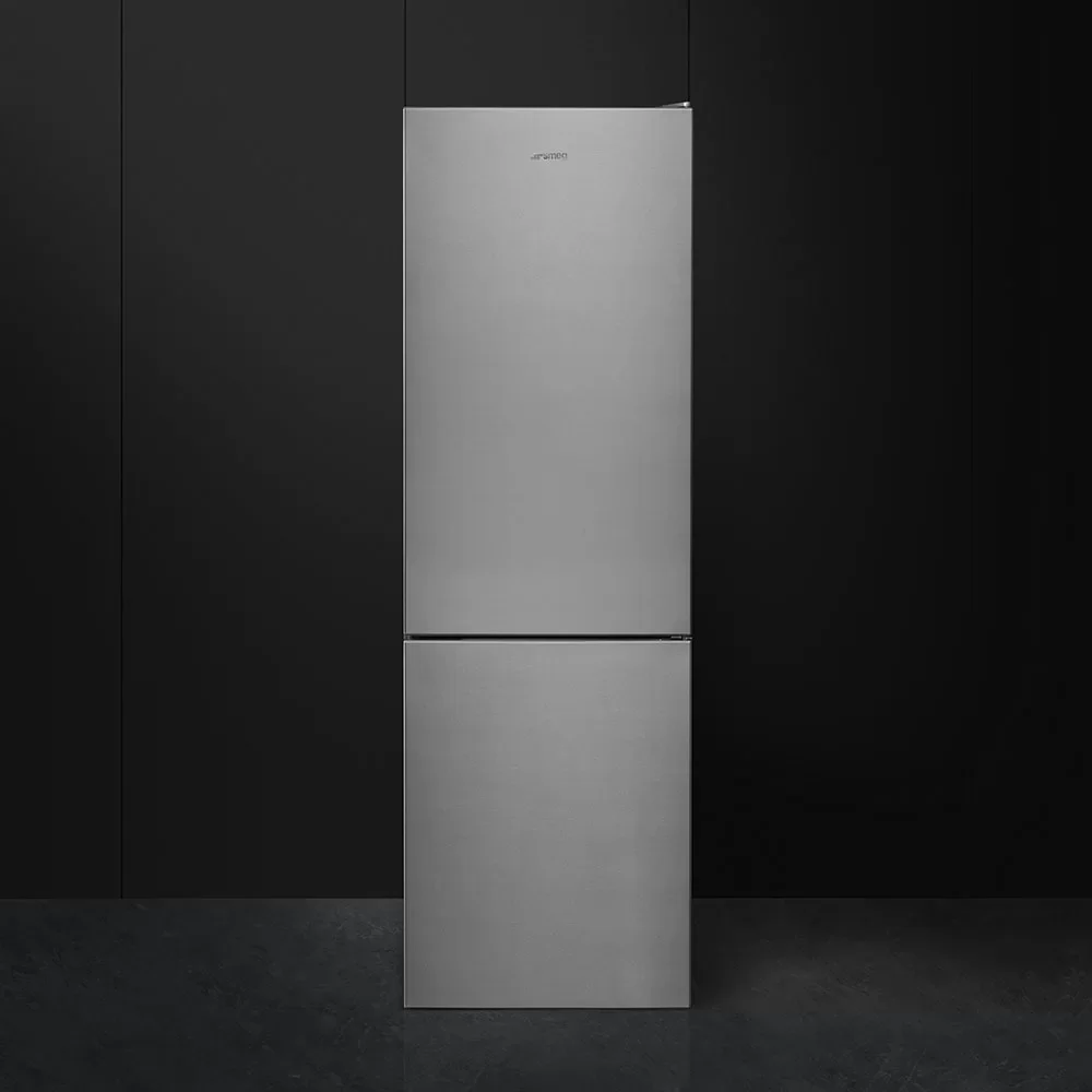 Холодильник Smeg FC182PXN